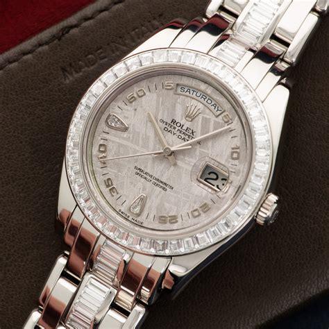 how much is a rolex platinum|rolex masterpiece platinum diamond price.